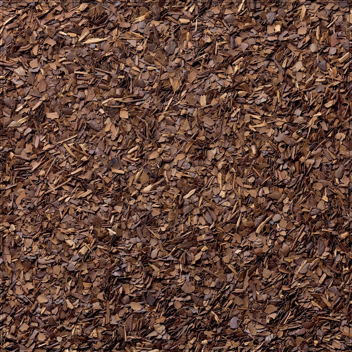 Yerba Mate Torréfié Premium - Thé en Feuilles Libres