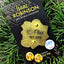Isaac Robinson World Champion Pin - Limited Edition