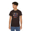 Rock On Cat Unisex Music Tee