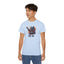 Rock On Cat Unisex Music Tee