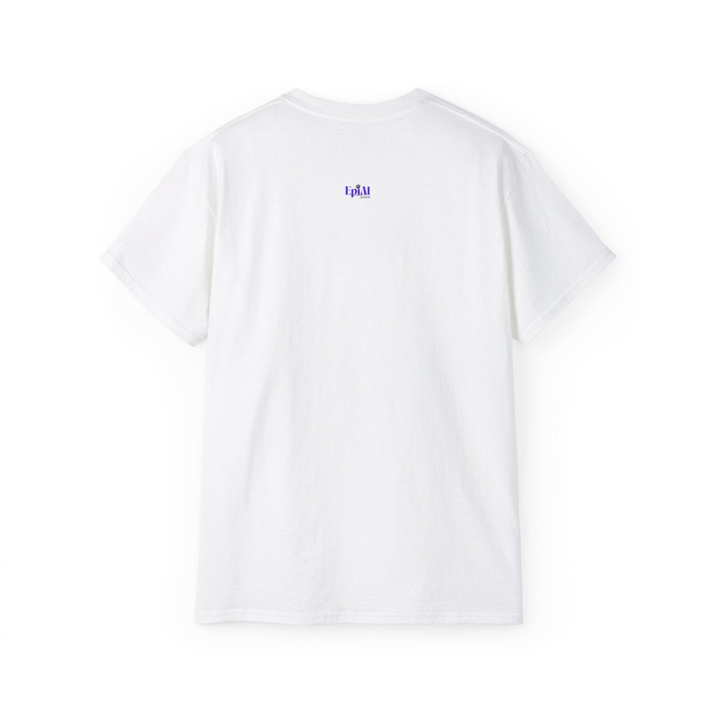 Rock On Cat Unisex Music Tee