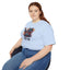 Rock On Cat Unisex Music Tee