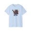 Rock On Cat Unisex Music Tee