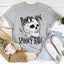 Camiseta Rock On Spooky Babe