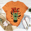 Rock On Witches Tee - Korvel