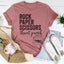 Camiseta de piedra, papel o tijera