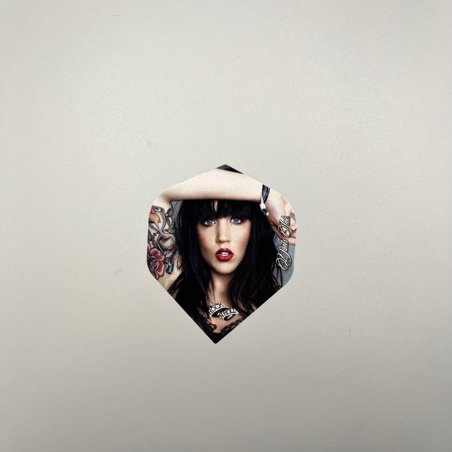 Xtras Dynamic Shape Dart Flights - Korvel