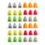 Pack de variété Rocket Rattle de la série Tournament