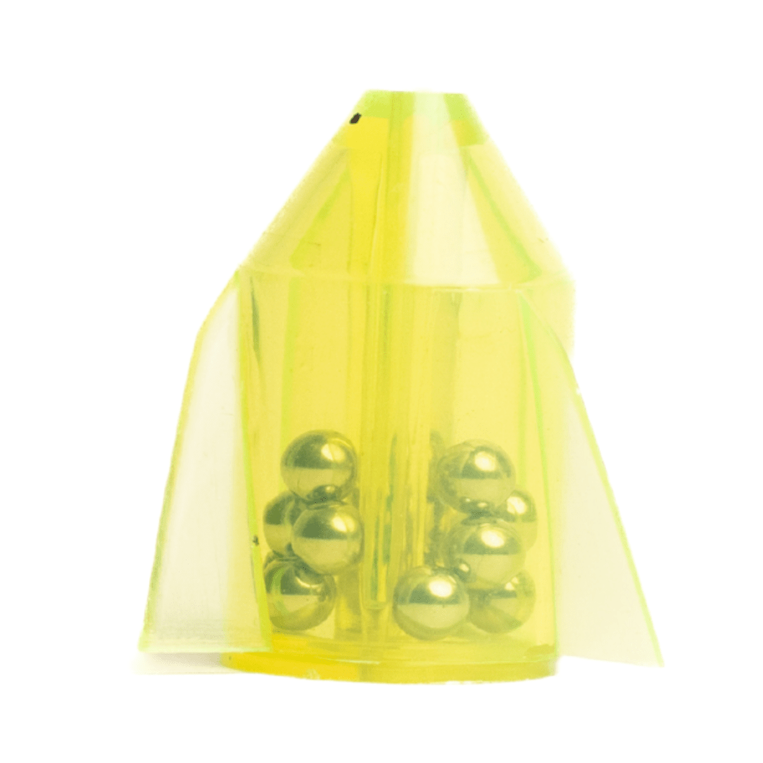 Pack de variété Rocket Rattle de la série Tournament