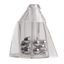 Pack de variété Rocket Rattle de la série Tournament