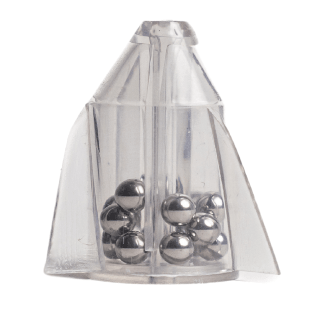 Pack de variété Rocket Rattle de la série Tournament