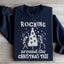 Sudadera Rocking Around The Christmas Tree