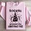 Sudadera Rocking Around The Christmas Tree