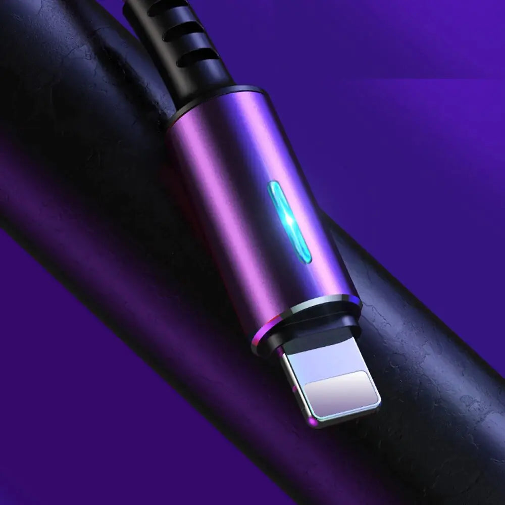 Premium Fast Charger USB Cable