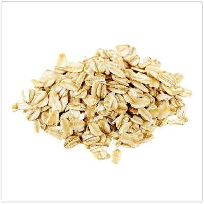 Premium Rolled Oats for Wholesome Nutrition