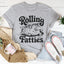 Camiseta Rolling Fatties