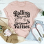 Camiseta Rolling Fatties