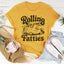 Camiseta Rolling Fatties