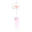 Handmade Japanese Cherry Wind Bell - Elegant Glass Decor