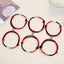 Magnetic Couple Bracelets - Adjustable Rope Set for Lovers