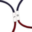 Magnetic Couple Bracelets - Adjustable Rope Set for Lovers