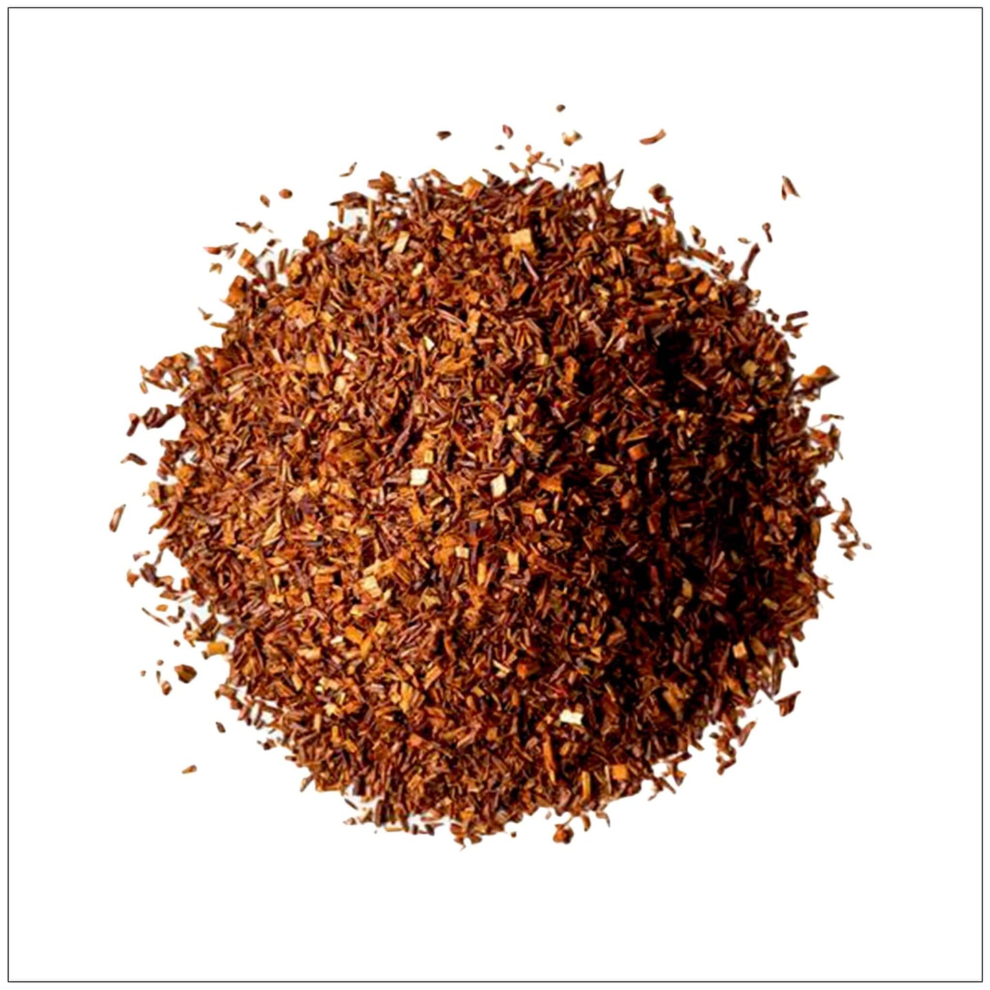 Thé Rooibos Premium - Naturellement Sucré et Noisette