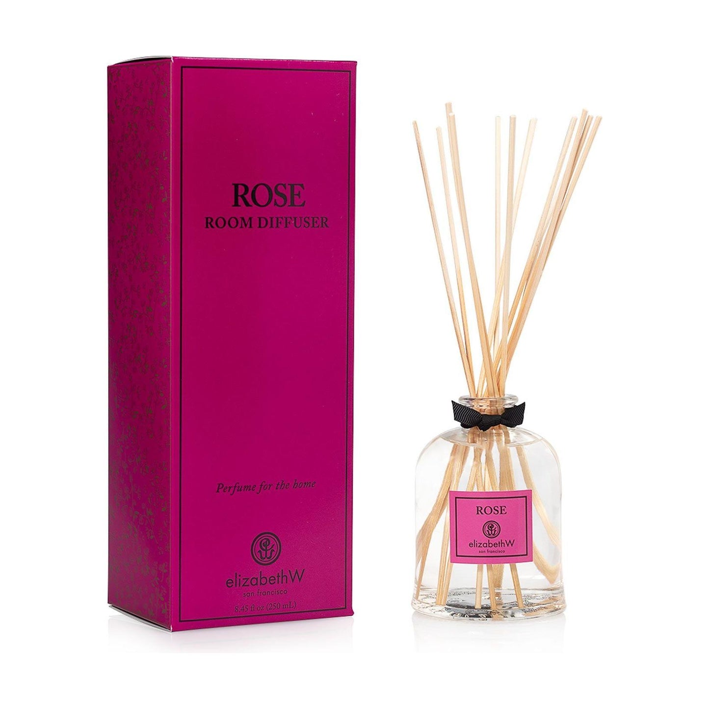 Difusor de habitación Elizabeth W Rose - 8.45 fl oz