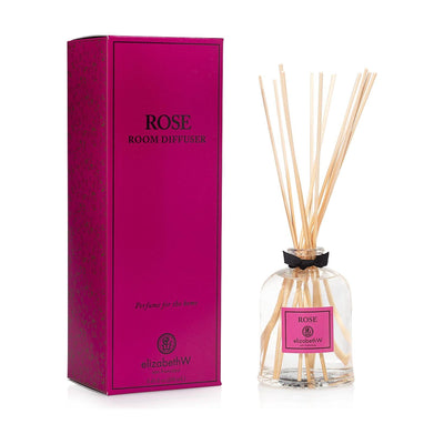 Elizabeth W Rose Room Diffuser - 8.45 fl oz