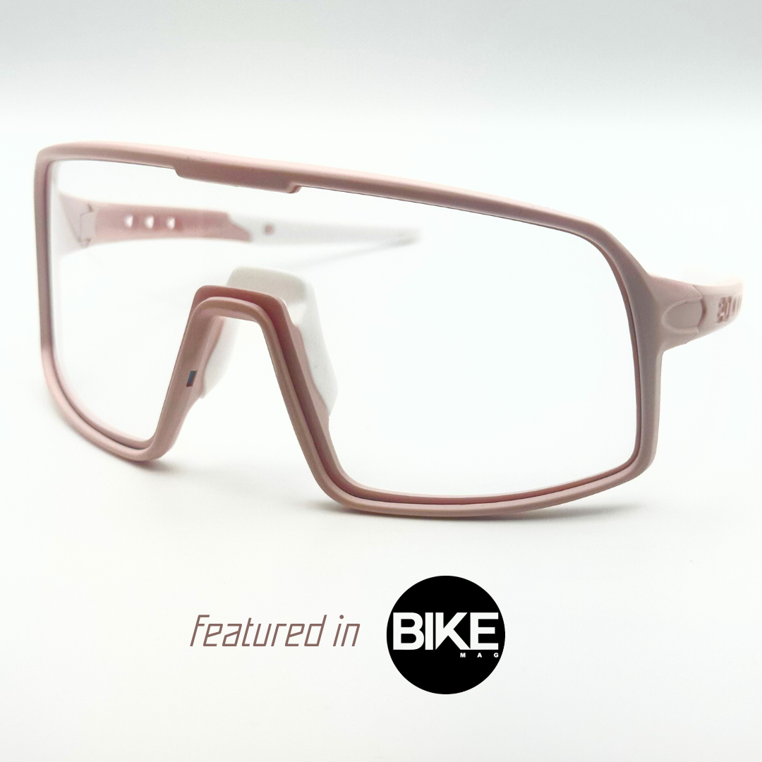 Mojave Sunglasses with Photochromic Lens