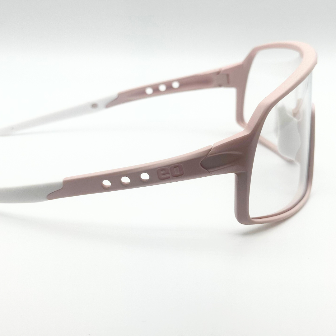 Mojave Sunglasses with Photochromic Lens