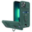 Rotatable Ring Holder Phone Case for iPhone 14/13/12/11 Pro Max