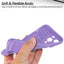Rotatable Ring Holder Phone Case for iPhone 14/13/12/11 Pro Max
