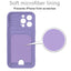 Rotatable Ring Holder Phone Case for iPhone 14/13/12/11 Pro Max