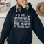 Sudadera con capucha de la semana difícil