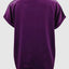 Round Neck Short Sleeve T-Shirt - Korvel