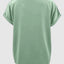 Round Neck Short Sleeve T-Shirt - Korvel