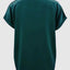 Round Neck Short Sleeve T-Shirt - Korvel