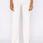 Round Neck Short Sleeve Top and Pants Set - Korvel