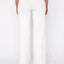 Round Neck Short Sleeve Top and Pants Set - Korvel
