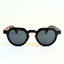 Lunettes Wallsburg en bois et fibre de carbone