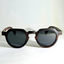 Lunettes Wallsburg en bois et fibre de carbone