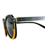 Lunettes Wallsburg en bois et fibre de carbone