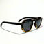 Lunettes Wallsburg en bois et fibre de carbone