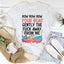 Row Row Row Your Boat T-Shirt