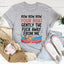 Row Row Row Your Boat T-Shirt