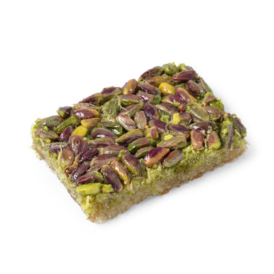 Moda Kataifi – Royal con pistacho, 2500 g