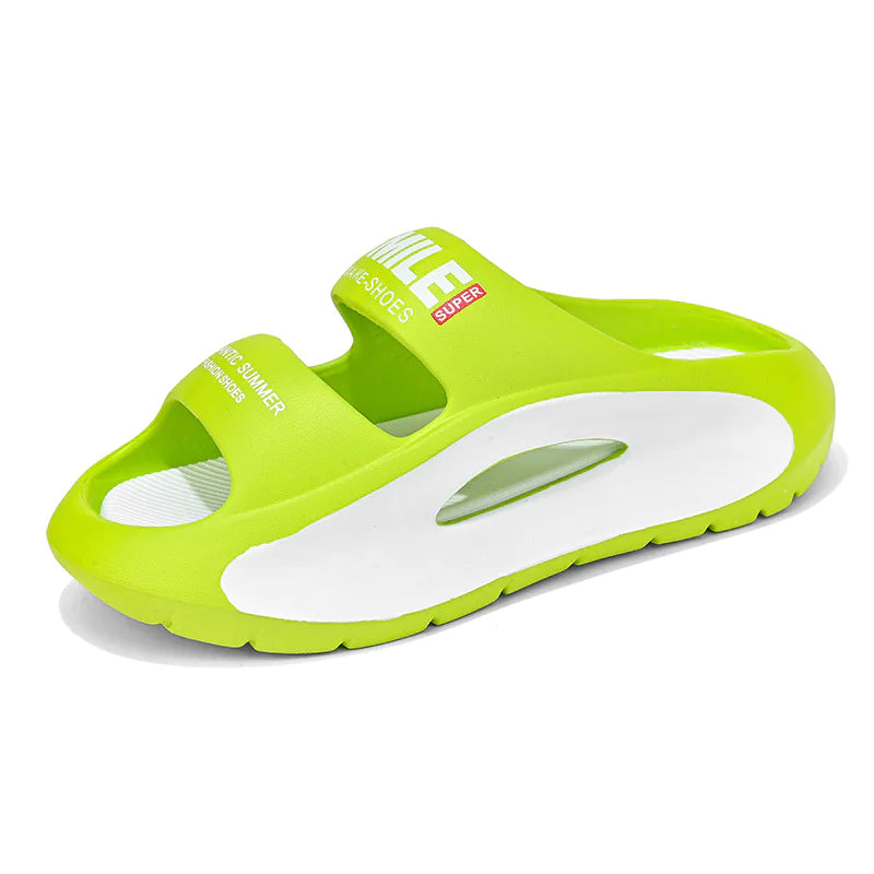 Chaussons de Plage Tendance pour Couples