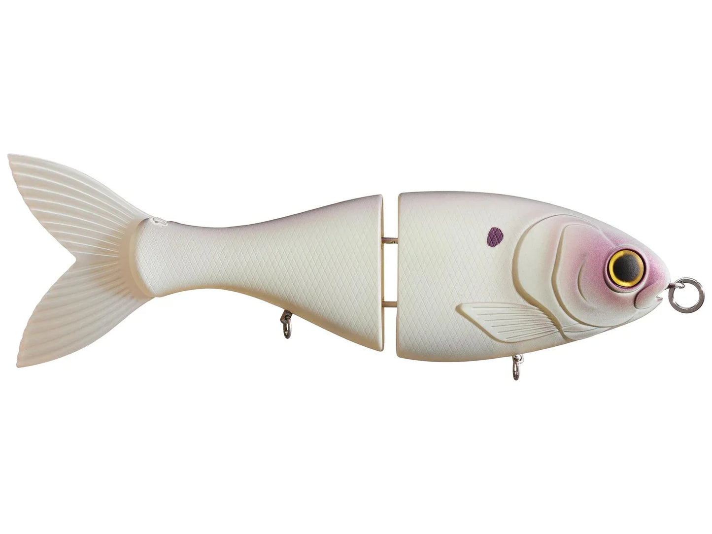 Bucca 6in Trick Shad - Cebo de Pesca Premium