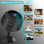 HD1080P Wireless Home Security Camera