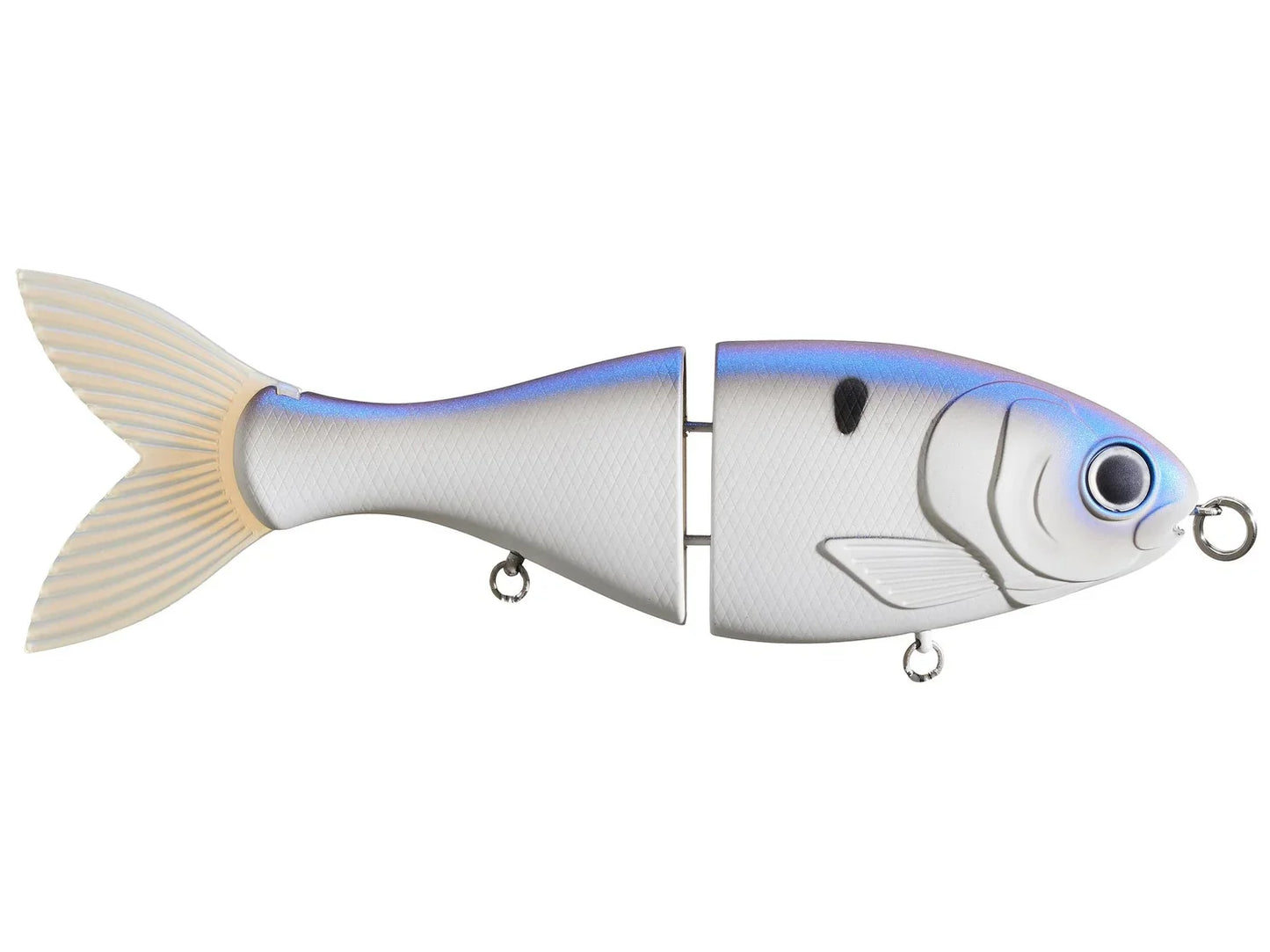 Bucca 6in Trick Shad - Premium Fishing Lure